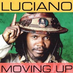 Pochette Luciano - Unlock