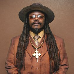 Pochette Luciano - Road Of Life