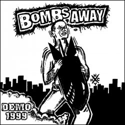 Pochette Bombs Away - Around the World