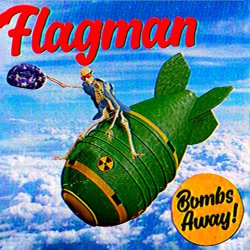 Pochette Bombs Away - In My Head