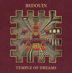 Pochette Bedouin - Rise and fall