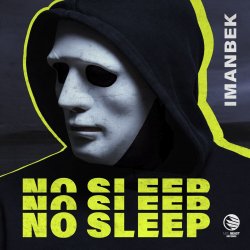 Pochette Imanbek - Real Magic