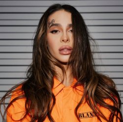 Pochette BLANKA - Guilty