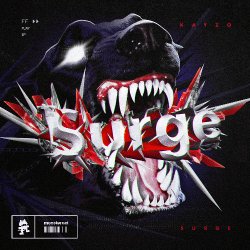 Pochette Kayzo - Surge