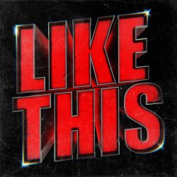 Pochette Blanke & EDDIE - Like This