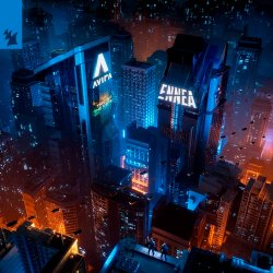 Pochette AVIRA & ENNEA - this is the meta