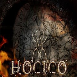 Pochette Hocico - Signo de Muerte