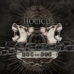 Pochette Hocico - Lost World