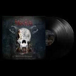 Pochette Hocico - I Abomination