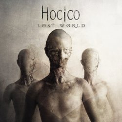 Pochette Hocico - Saviors