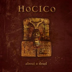 Pochette Hocico - La Marcha de los Enterrados