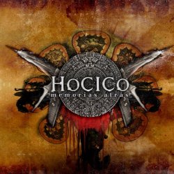 Pochette Hocico - Hey... It's Me