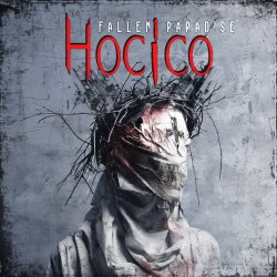 Pochette Hocico - I Want To Go To Hell