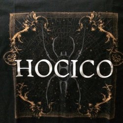 Pochette Hocico - Never Be Tamed
