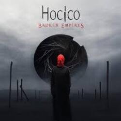 Pochette Hocico - El Renacer de los Caídos