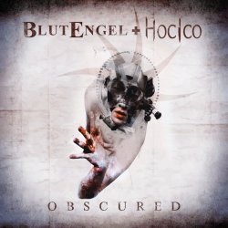 Pochette Hocico - Mortal Celebration