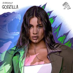 Pochette Bearwolf - Godzilla (BAbyBoi Phonk Remix)