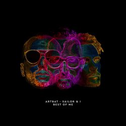 Pochette ARTBAT feat. Sailor & I - Best of Me (Original Mix)