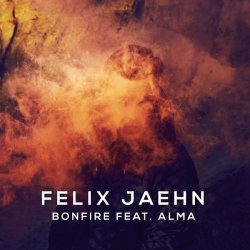 Pochette Felix Jaehn feat. Alma - Bonfire