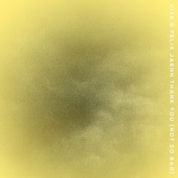 Pochette VIZE feat. Felix Jaehn - Thank You (Not So Bad)