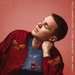 Pochette Felix Jaehn & VIZE feat. Miss Li - Close Your Eyes