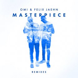Pochette OMI & Felix Jaehn - Masterpiece (Jack Wins Remix)