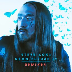Pochette Steve Aoki feat. Felix Jaehn & Jamie Scott - Inside Out (SWACQ Remix)