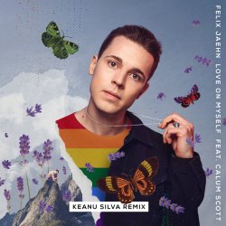 Pochette Felix Jaehn feat. Calum Scott - Love On Myself (Keanu Silva Remix)