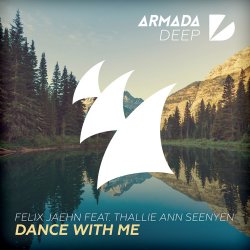 Pochette Felix Jaehn feat. Thallie Ann Seenyen - Dance With Me (Original Mix)