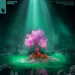 Pochette Miss Monique & AVIRA feat. LUNA - Subterranean (Chill Mix)