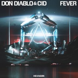 Pochette Don Diablo & CID - Fever