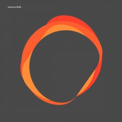 Pochette Autechre - Gantz Graf