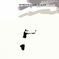 Pochette Autechre - Bine