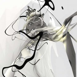 Pochette Autechre - Characi