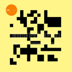 Pochette Autechre - Liccflii