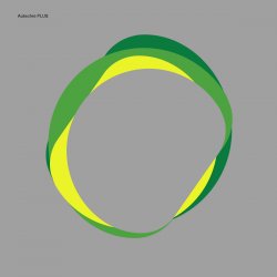 Pochette Autechre - Parhelic Triangle