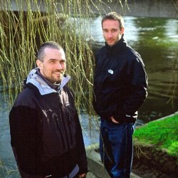 Pochette Autechre - Lentic Catachresis