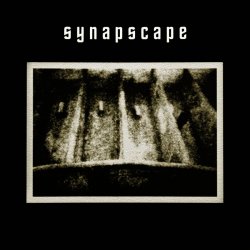 Pochette Synapscape - No Sin