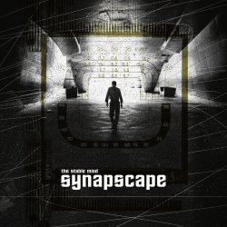 Pochette Synapscape - My Last Secret
