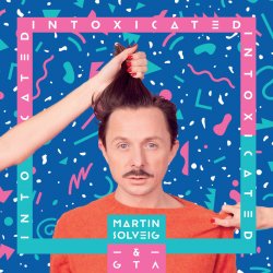 Pochette Martin Solveig - My Love