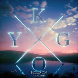Pochette Kygo - Thrill Of The Chase