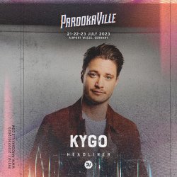 Pochette Kygo - You Can Feel