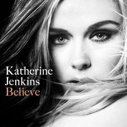 Pochette Katherine Jenkins - Miserere