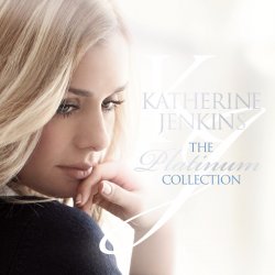 Pochette Katherine Jenkins - House of No Regrets