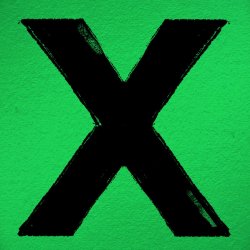 Pochette Ed Sheeran - Photograph