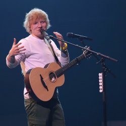 Pochette Ed Sheeran - Friends
