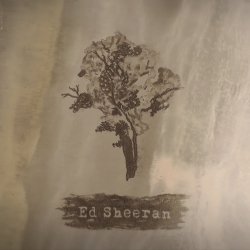 Pochette Ed Sheeran - Bloodstream