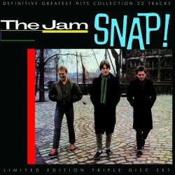 Pochette Snap! - Cult Of Snap!