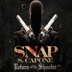 Pochette Snap! - Madman's Return