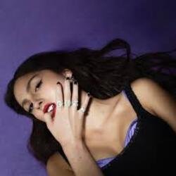 Pochette Olivia Rodrigo - Girl I’ve Always Been